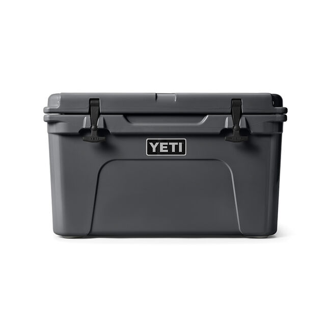 YETI Tundra 45 Hard Cooler - Charcoal image number null