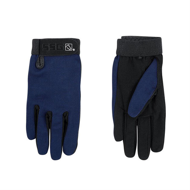 SSG All Weather Gloves  Navy image number null