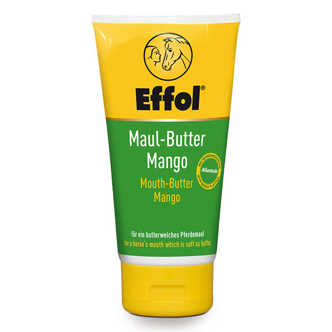 Effol Mouth Butter - Mango image number null
