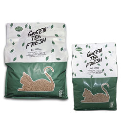 Next Gen Pet Green Tea Fresh Cat Litter