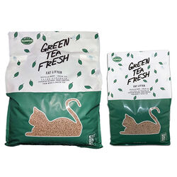 Next Gen Pet Green Tea Fresh Cat Litter