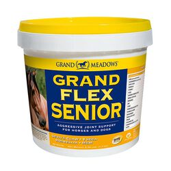 Grand Meadows Grand Flex Senior - 3.75 lb