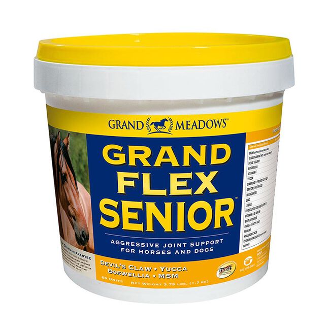 Grand Flex Senior image number null
