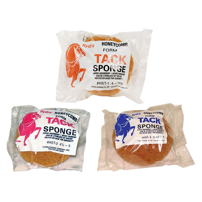 Hydra Honeycomb Tack Sponge image number null