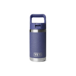 YETI Rambler Jr. 12 oz Bottle with Straw Cap - Moon Dust