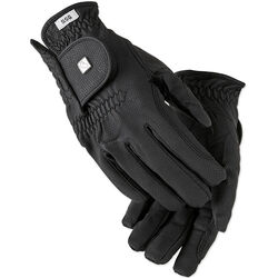 SSG Gloves Soft Touch Lined Gloves - Black