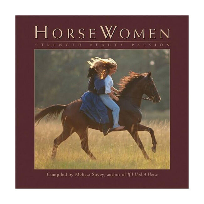 HorseWomen: Strength, Beauty, Passion image number null