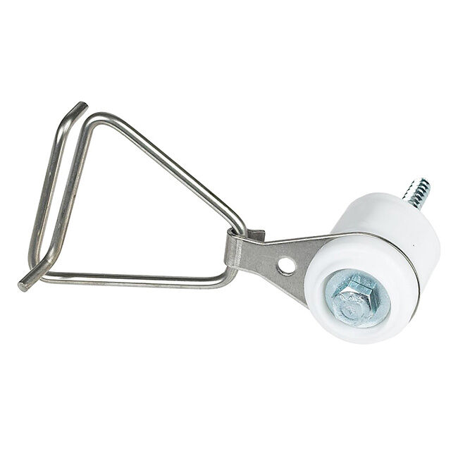 Powerfields Safe Fence 1.5 in Polytape End Tensioner - 2 Pk image number null