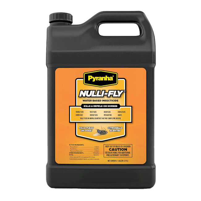 Pyranha Nulli-Fly&trade; Spray image number null