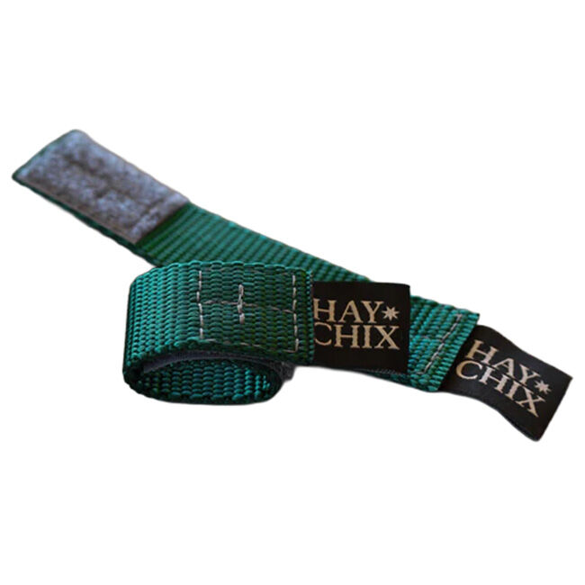 Hay Chix Buckle Safety Covers image number null