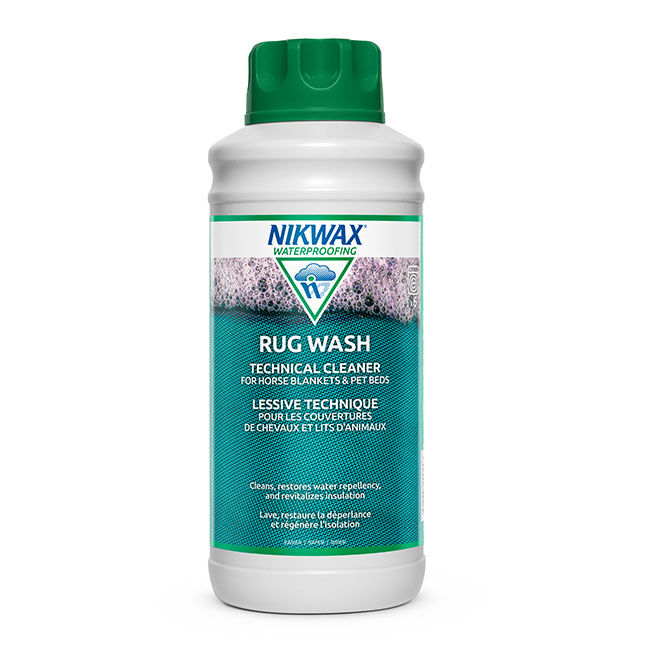 Nikwax Rug Wash image number null