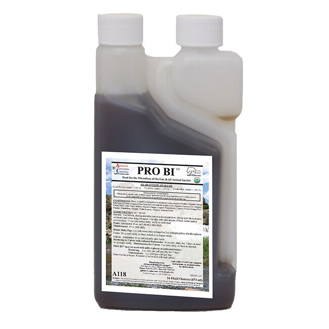 ABC Pro BI Liquid image number null