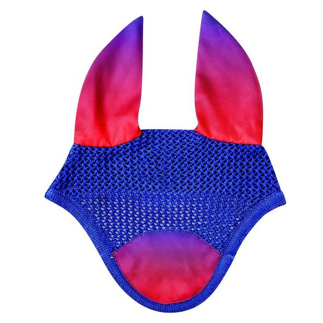 WeatherBeeta Prime Ombre Ear Bonnet, Stormy Sky image number null