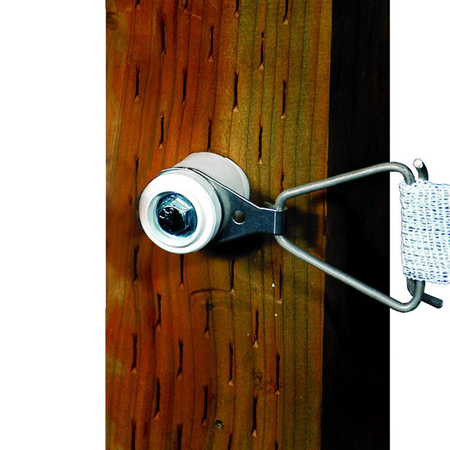 Powerfields 2" Polytape End Tensioner image number null