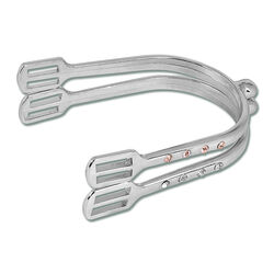 Waldhausen Crystal Spur Set