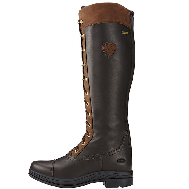 Ariat Coniston Tall Boot Side image number null