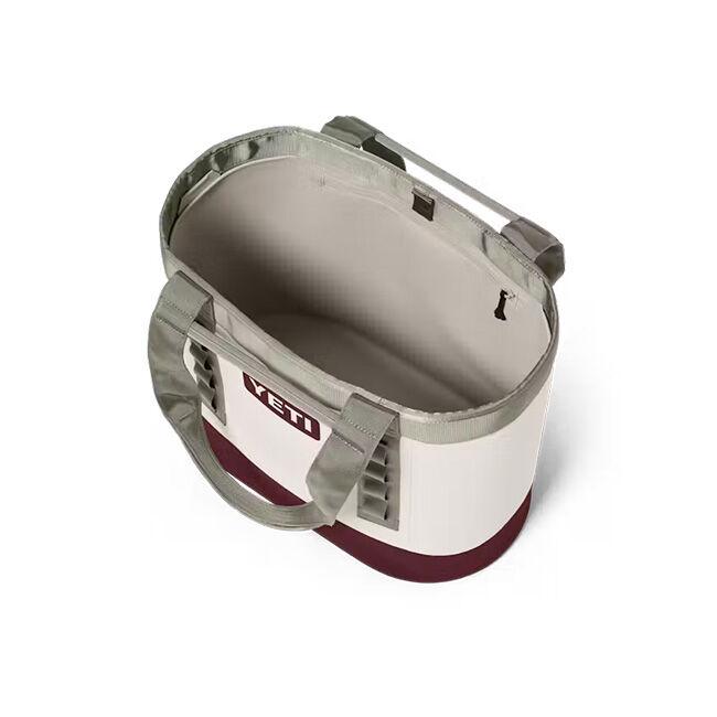YETI Camino 35 Carryall - Aspen/Pampa/Wild Vine image number null