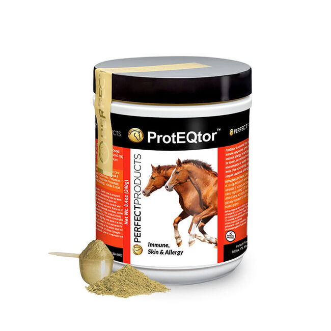 Perfect Products ProtEQtor Immune & Allergy Powder image number null