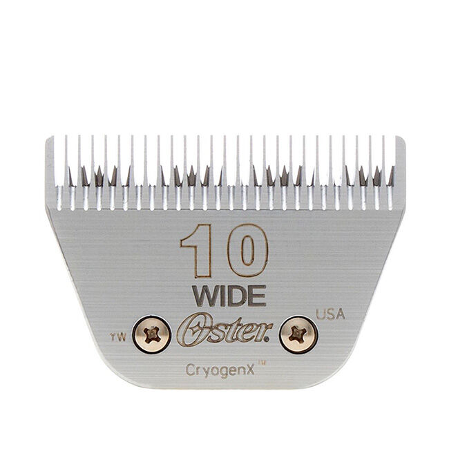 Oster CryogenX Blade image number null