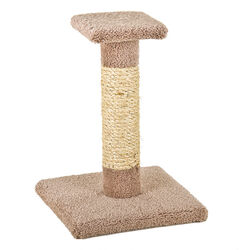 Ware Pet Products Kitty Cactus Scratcher with Sisal
