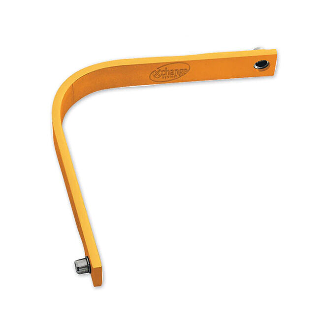 Pessoa X-Change System Gullet Plate image number null