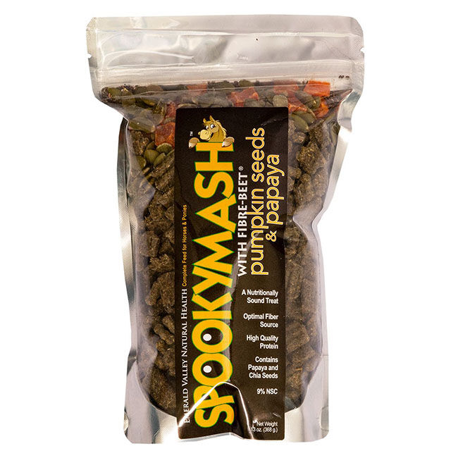 Emerald Valley SpookyMash with Fibre-Beet - 13 oz image number null