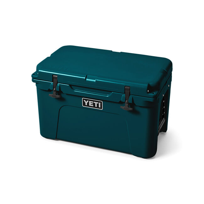 YETI Tundra 45 Hard Cooler - Agave Teal image number null