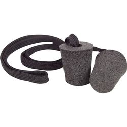 Cashel Ear Plugs With String