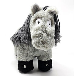 Crafty Ponies Toy Overreach Boots