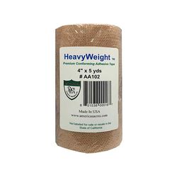 America's Acres Heavyweight Adhesive Tape - 4" x 5 Yards