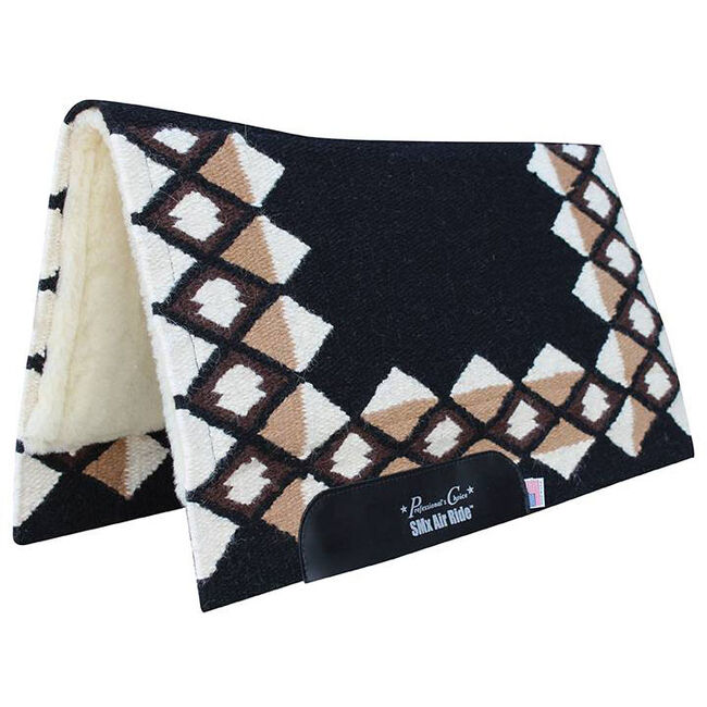 Professional's ChoiceComfort-Fit SMx H.D. Air Ride Pad: Quest image number null