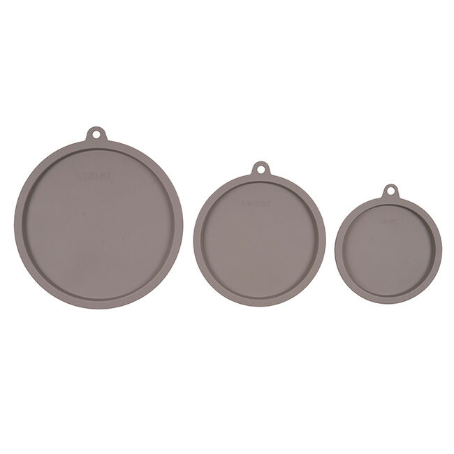 Messy Mutts Silicone Bowl Covers image number null