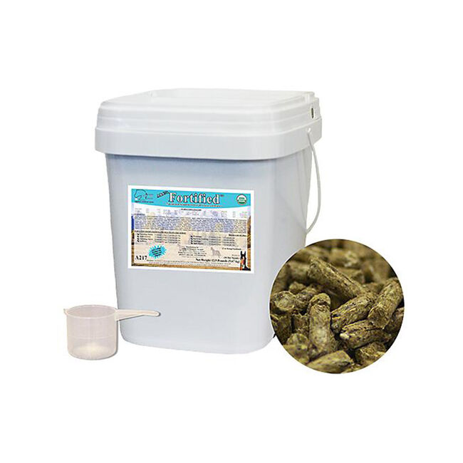 ABC Fortified Organic for Horses  image number null