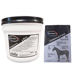 Equerry's Combined 4-Way - Digestive, Hoof, Coat & Joint Health Supplement for Horses
