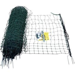 Patriot Poultry Netting 165' - Green