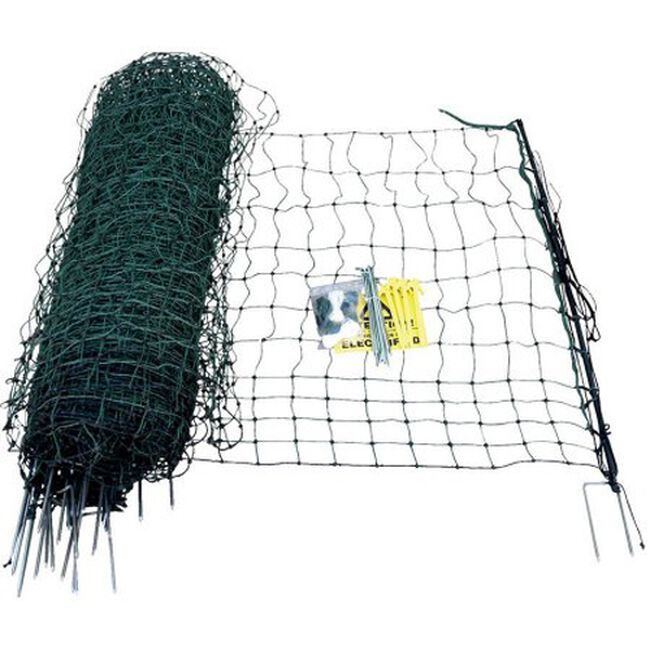 Patriot Poultry Netting 165'  image number null