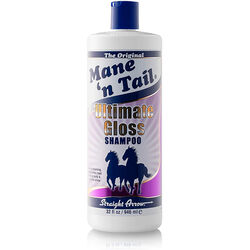 Mane 'N Tale Ultimate Gloss Shampoo - 32oz