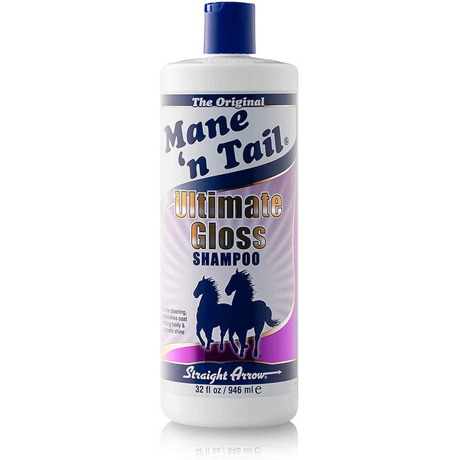 Mane 'n Tail Ultimate Gloss Shampoo image number null