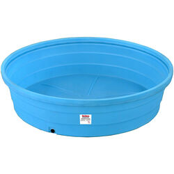 Behlen Country Farm Flex Round Tank - 625-Gallon Capacity