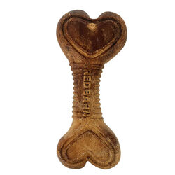 RedBarn Dur-A-Bulls Bone - Hickory BBQ Flavor