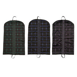 Chestnut Bay Garment Bag