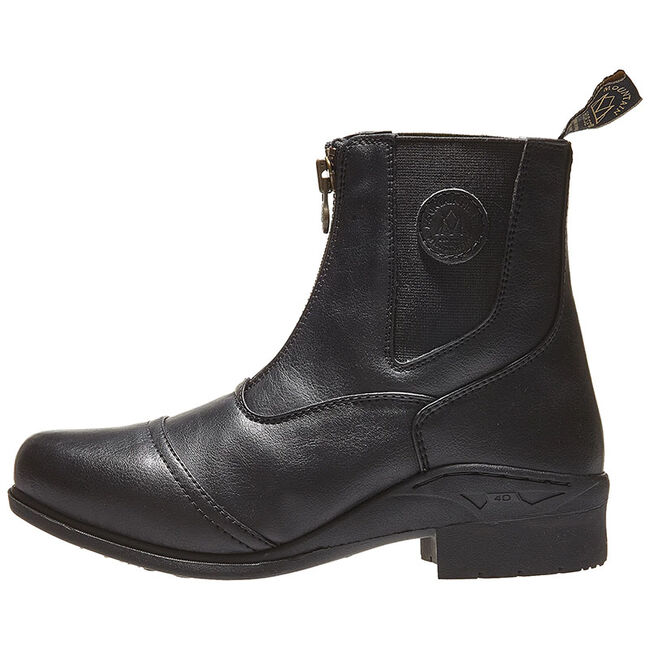 Mountain Horse Women's Veganza Zip Paddock Boot The Cheshire Horse