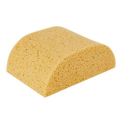 Decker Manufacturing Jumbo Humpback Sponge
