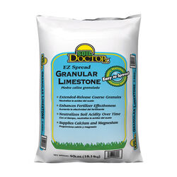 Soil Doctor 40 Lb. Granular Limestone