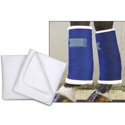 Toklat No Bow Wraps
