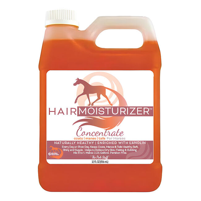 Healthy HairCare Hair Moisturizer Concentrate image number null