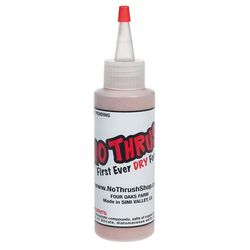 No Thrush Dry Formula