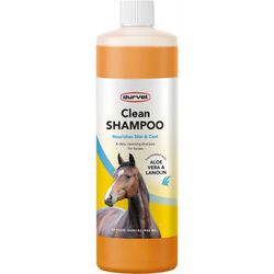 Durvet Clean Equine Shampoo