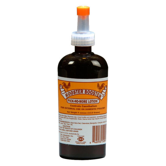 Durvet Pick-No-More Lotion image number null