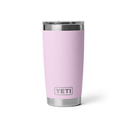 YETI Rambler 20 oz Tumbler with MagSlider Lid - Cherry Blossom